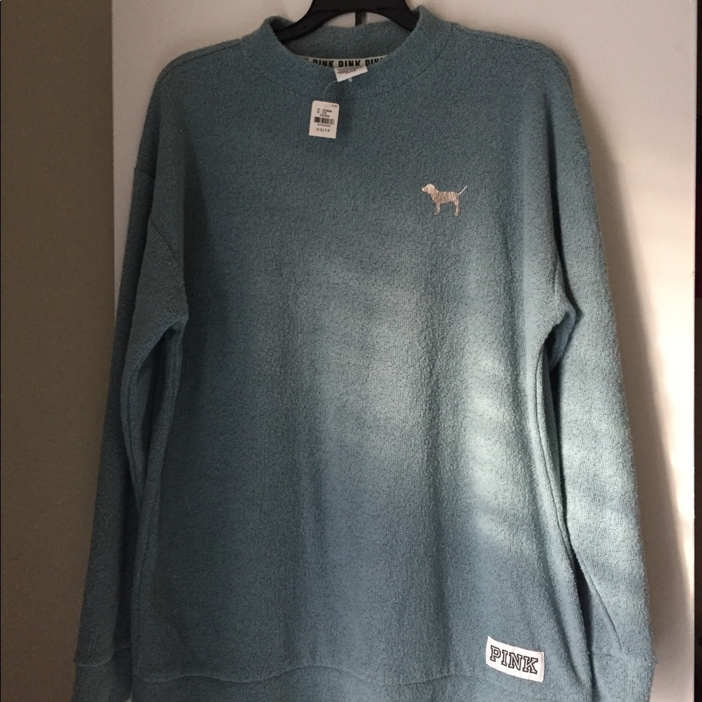 Pullover